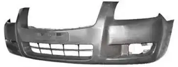 Προφυλακτήρας MAZDA B-Series Pick-Up 2006 - 2012 (CD) (BT50) 2.5 MRZ-CD 4x4  ( WLAA  ) (143 hp ) Πετρέλαιο #029503615