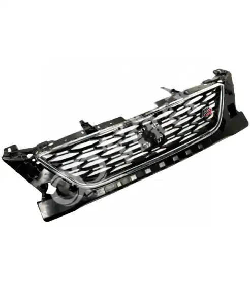 Μάσκα SEAT IBIZA Hatchback / 5dr  2017 -  1.0  ( CHYB  ) (75 hp ) Βενζίνη #721204550