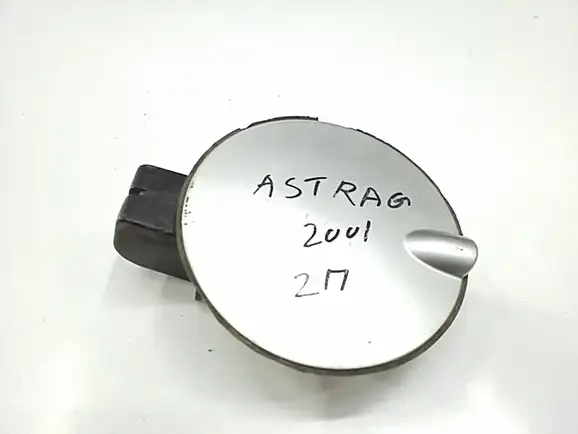 Πορτάκι Καυσίμου OPEL ASTRA Sedan / 4dr 1998 - 2004 ( G ) 1.2 16V (F69)  ( X 12 XE  ) (65 hp ) Βενζίνη #XC116136