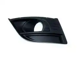 Δίχτυ Προφυλακτήρα CITROEN C4 PICASSO MPV / ΠΟΛΥΜΟΡΦΙΚΑ / 5dr 2007 - 2012 ( UD ) 1.6 16V  ( 5FX (EP6DT)  ) (150 hp ) Βενζίνη #071704802