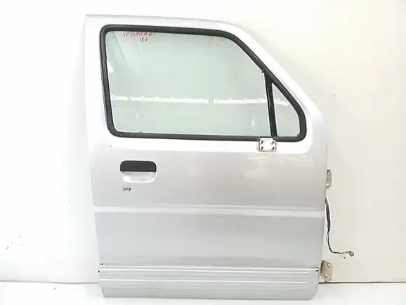 Πόρτα SUZUKI WAGON R MPV / ΠΟΛΥΜΟΡΦΙΚΑ / 5dr 1997 - 2000 ( SR ) 0.7  ( K6A-T  ) (64 hp ) Βενζίνη #XC151669187