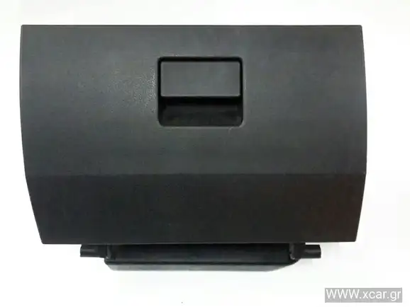 Ντουλαπάκι FORD FIESTA ( JD ) Hatchback / 3dr 2006 - 2008 ( Mk5b ) 1.0 Flex  (   ) (73 hp ) Βενζίνη/αιθανόλη #XC37569