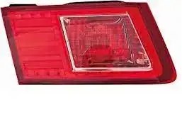 Φανάρι Πίσω HONDA ACCORD Sedan / 4dr 2008 - 2012 2.0 i-VTEC (CP1)  ( R20A3  ) (155 hp ) Βενζίνη #011805814