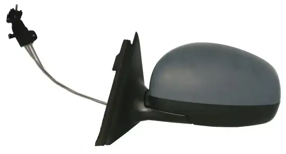 Καθρέπτης Μηχανικός SKODA FABIA Hatchback / 5dr 2007 - 2011 1.2  ( BBM,CHFA  ) (60 hp ) Βενζίνη #066607503