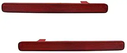 Αντανακλαστικό Φανάρι HONDA ACCORD Sedan / 4dr 2008 - 2012 2.0 i-VTEC (CP1)  ( R20A3  ) (155 hp ) Βενζίνη #011806101