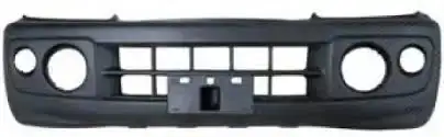 Προφυλακτήρας DAIHATSU TERIOS SUV/ ΕΚΤΟΣ ΔΡΟΜΟΥ 2000 - 2005 ( J102 ) 1.3  ( K3-VE  ) (86 hp ) Βενζίνη #069003375
