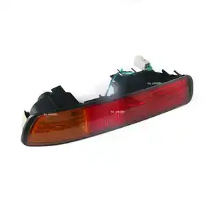 Φανάρι Ομιχλης MITSUBISHI PAJERO SUV/ ΕΚΤΟΣ ΔΡΟΜΟΥ/ 3dr 2000 - 2002 2.4  ( 4G64 (12V)  ) (112 hp ) Βενζίνη #065506101