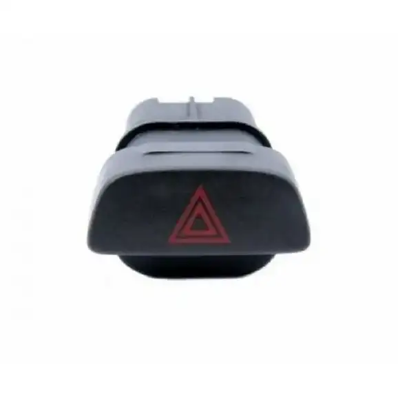 Διακόπτης Αλάρμ FORD FUSION MPV / ΠΟΛΥΜΟΡΦΙΚΑ / 5dr 2002 - 2005 ( JU ) 1.25  ( FUJA,FUJB  ) (75 hp ) Βενζίνη #020607150