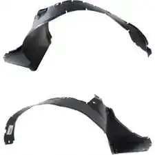 Θόλος Πλαστικός MERCEDES SLK Cabrio / 2dr 2000 - 2004 ( R170 ) 200 (170.435)  ( M 111.946  ) (136 hp ) Βενζίνη #020300842