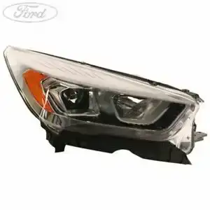 Φανάρι Εμπρός FORD KUGA SUV/ ΕΚΤΟΣ ΔΡΟΜΟΥ/ 5dr 2016 - ( F/L ) 1.5 EcoBoost  ( M8MA  ) (150 hp ) Βενζίνη #323105153