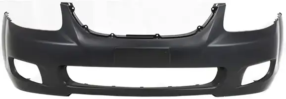 Προφυλακτήρας KIA CERATO Sedan / 4dr 2004 - 2009 ( LD ) 1.5 CRDi  ( D4FA  ) (102 hp ) Πετρέλαιο #097003380