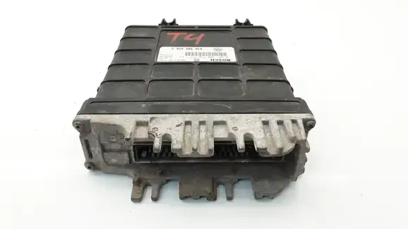 Εγκέφαλος Κινητήρα SEAT IBIZA Hatchback / 3dr 1993 - 1995 ( 6K ) 1.3 i  ( 2G,AAV  ) (54 hp ) Βενζίνη #0261200776