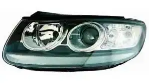 Φανάρι Εμπρός HYUNDAI SANTA FE SUV/ ΕΚΤΟΣ ΔΡΟΜΟΥ / 5dr 2011 - 2013 2.0 CRDi  ( D4HA  ) (184 hp ) Πετρέλαιο #369005132
