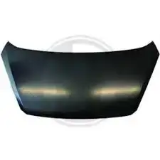 Καπό KIA PICANTO Hatchback / 3dr 2015 - 2017 1.0  ( G3LA  ) (69 hp ) Βενζίνη #432100070