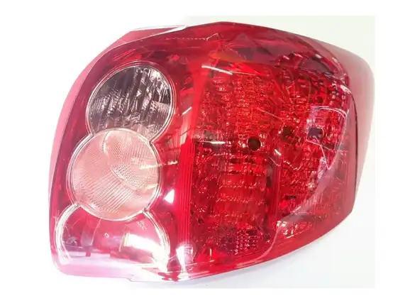 Φανάρι Πίσω TOYOTA AURIS Hatchback / 5dr 2007 - 2010  ( E150 ) 1.33 Dual-VVTi (NRE150_)  ( 1NR-FE  ) (101 hp ) Βενζίνη #074605811