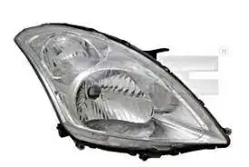 Φανάρι Εμπρός SUZUKI SWIFT Hatchback / 3dr 2011 - 2014 1.2  ( K12M  ) (86 hp ) Βενζίνη #795005131