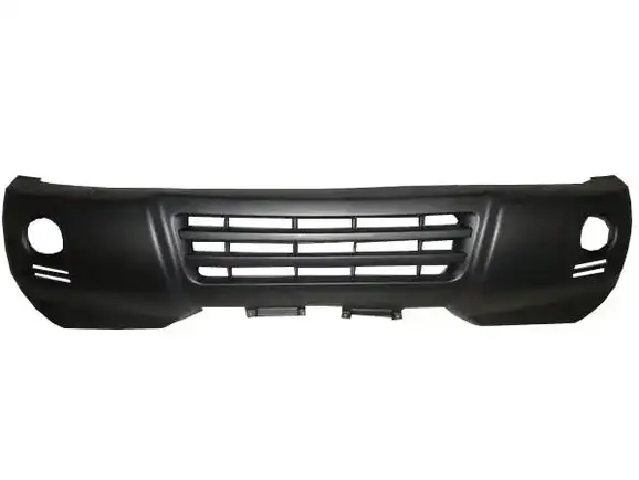 Προφυλακτήρας MITSUBISHI PAJERO SUV/ ΕΚΤΟΣ ΔΡΟΜΟΥ/ 3dr 2003 - 2006 2.4  ( 4G64 (12V)  ) (112 hp ) Βενζίνη #065503375