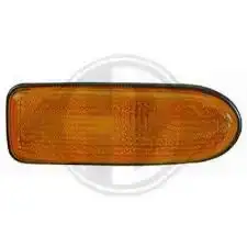Φλας NISSAN SUNNY Sedan / 4dr 1991 - 1995 ( N14 ) 1.4  ( GA14DS  ) (82 hp ) Βενζίνη #086005492