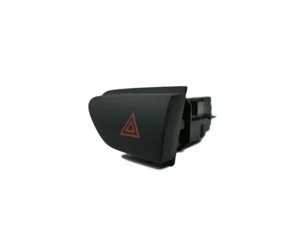 Διακόπτης Αλάρμ DACIA DUSTER SUV/ ΕΚΤΟΣ ΔΡΟΜΟΥ / 5dr 2010 - 2013 1.2 TCe 125  ( H5F 404  ) (125 hp ) Βενζίνη #222007150