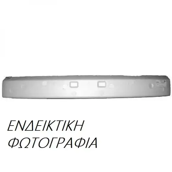 Αντιθορυβικό Προφυλακτήρα SUBARU OUTBACK S/Wagon / 5dr 2010 - 2015 ( BR ) 2.0 D AWD  (   ) (147 hp ) Πετρέλαιο #771004905