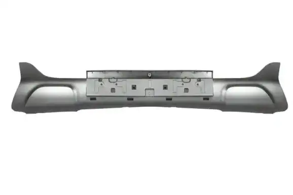Πλαστικό Προφυλακτήρα RENAULT KADJAR SUV/ ΕΚΤΟΣ ΔΡΟΜΟΥ / 5dr 2015 - 1.2 TCe 130  ( H5F 408  ) (130 hp ) Βενζίνη #676004015