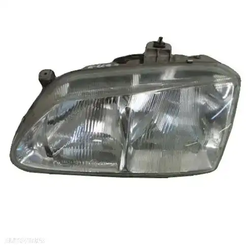 Φανάρι Εμπρός RENAULT SCENIC MPV / ΠΟΛΥΜΟΡΦΙΚΑ / 5dr 1996 - 1998 ( JA ) 1.4 i (JA0E)  ( E7J 764  ) (75 hp ) Βενζίνη #045205132