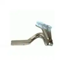 Μεντεσές Καπό NISSAN MICRA Hatchback / 5dr 2011 - 2013 ( K13 ) 1.0 Conforto Flex  ( D4D  ) (73 hp ) Βενζίνη/αιθανόλη #579006141