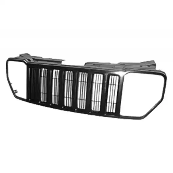 Μάσκα JEEP CHEROKEE SUV/ ΕΚΤΟΣ ΔΡΟΜΟΥ / 5dr 2008 - 2013 ( KK ) 2.8 CRD 4x4  ( ENS  ) (177 hp ) Πετρέλαιο #037104540