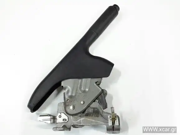 Καστάνια Χειροφρένου FORD FIESTA ( JD ) Hatchback / 3dr 2006 - 2008 ( Mk5b ) 1.0 Flex  (   ) (73 hp ) Βενζίνη/αιθανόλη #XC37306