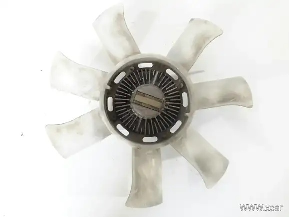 Βεντιλατέρ Νερού SUZUKI VITARA SUV/ ΕΚΤΟΣ ΔΡΟΜΟΥ/ 5dr 1993 - 1998 1.3 All-wheel Drive  ( G13A  ) (65 hp ) Βενζίνη #XC76125