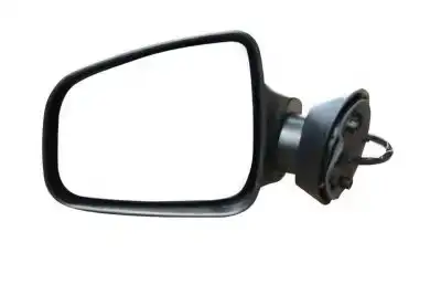 Καθρέπτης Ηλεκτρικός DACIA DUSTER SUV/ ΕΚΤΟΣ ΔΡΟΜΟΥ / 5dr 2010 - 2013 1.2 TCe 125  ( H5F 404  ) (125 hp ) Βενζίνη #222007509