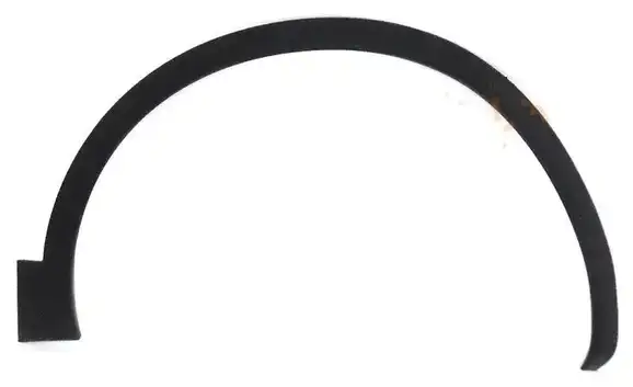 Κούρμπα Φτερού NISSAN QASHQAI SUV/ ΕΚΤΟΣ ΔΡΟΜΟΥ / 5dr 2007 - 2010 ( J10 )( JJ10 ) 1.5 dCi  ( K9K 282,K9K 292  ) (106 hp ) Πετρέλαιο #080406541