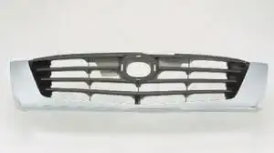 Μάσκα MAZDA B-Series Pick-Up 2003 - 2006 (UN)(B2500) 1.8  ( F8  (8V)  ) (84 hp ) Βενζίνη #066104540