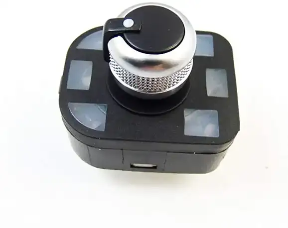 Διακόπτης Καθρεπτών AUDI TT Cabrio / 2dr 2006 - 2011 ( 8J ) 1.8  (   ) (170 hp ) Βενζίνη #098807160