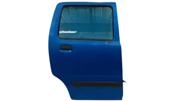 Πόρτα SUZUKI WAGON R MPV / ΠΟΛΥΜΟΡΦΙΚΑ / 5dr 1997 - 2000 ( SR ) 0.7  ( K6A-T  ) (64 hp ) Βενζίνη #XC160906B97
