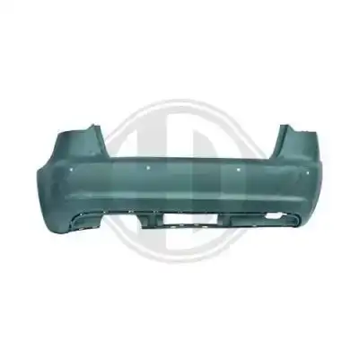 Προφυλακτήρας AUDI A3 Sportback / 5dr 2008 - 2012 ( 8P )( F/L ) 1.2 TSI  ( CBZB  ) (105 hp ) Βενζίνη #079003640