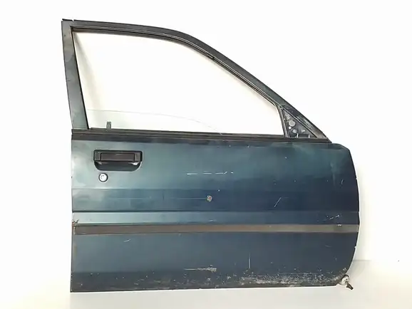 Πόρτα NISSAN SUNNY H/B - L/B / 3-5dr 1990 - 1991 ( N13 ) 1.0  ( E10S  ) (50 hp ) Βενζίνη #XC131326