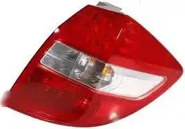 Φανάρι Πίσω HONDA JAZZ Hatchback / 5dr 2011 - 2015 1.2  ( L12B1  ) (90 hp ) Βενζίνη #342005812