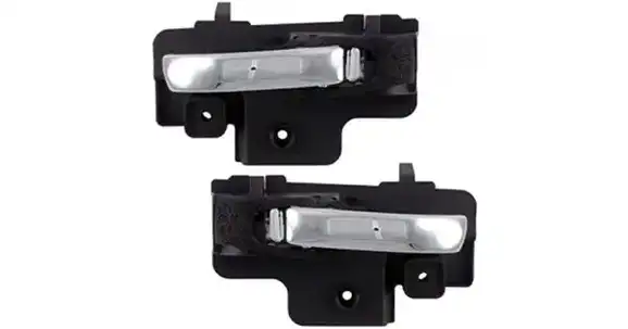 Χερούλι Πόρτας  JEEP COMPASS SUV/ ΕΚΤΟΣ ΔΡΟΜΟΥ / 5dr 2012 - 2016 2.0  ( ECN  ) (160 hp ) Βενζίνη #176007881