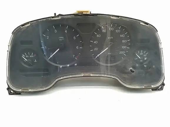 Κοντέρ OPEL ASTRA Sedan / 4dr 1998 - 2004 ( G ) 1.2 16V (F69)  ( X 12 XE  ) (65 hp ) Βενζίνη #90561454QN