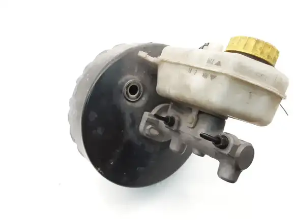 Σεβρόφρενο Κομπλέ VW POLO Hatchback / 3dr 2002 - 2005 ( 9N ) 1.0  ( ARA  ) (79 hp ) Βενζίνη #6Q1614105AH