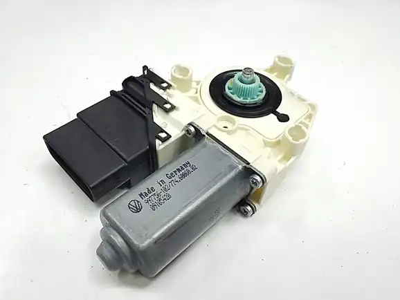 Μοτέρ Παραθύρου VW PASSAT Sedan / 4dr 2005 - 2011 ( 3C2 ) 1.4 TSI  ( CAXA  ) (122 hp ) Βενζίνη #XC138029427