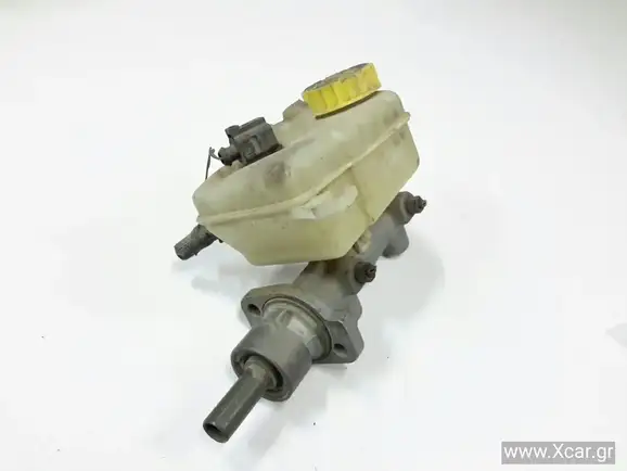 Τρόμπα Φρένου VW POLO Hatchback / 3dr 2002 - 2005 ( 9N ) 1.0  ( ARA  ) (79 hp ) Βενζίνη #X5617
