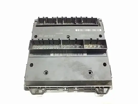 Μονάδα Άνεσης VW POLO Hatchback / 3dr 2005 - 2009 ( 9N3 ) 1.0  ( ARA  ) (79 hp ) Βενζίνη #5WK48217