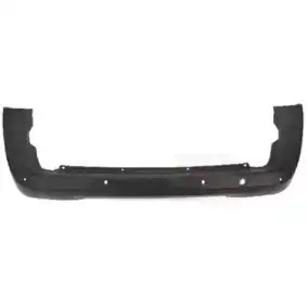 Προφυλακτήρας CITROEN NEMO MPV / ΠΟΛΥΜΟΡΦΙΚΑ / 5dr 2008 -         ( II ) 1.3 HDi 75  ( FHZ (F13DTE5)  ) (75 hp ) Πετρέλαιο #045303640