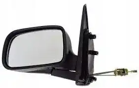 Καθρέπτης Μηχανικός SKODA FELICIA Hatchback / 5dr 1994 - 1998 ( 6U1/5 ) 1.3  ( 135B,AMG  ) (54 hp ) Βενζίνη #064907482