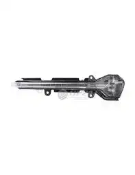 Φλας Καθρέφτη SEAT LEON Hatchback / 5dr  2016 - 2020 ( F/L ) 1.0 TSI  ( CHZD  ) (115 hp ) Βενζίνη #724105491