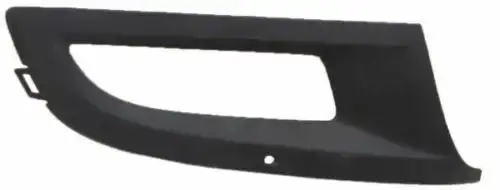 Δίχτυ Προφυλακτήρα VW POLO Hatchback / 3dr 2009 - 2014 ( 6R ) 1.0  ( CHYA  ) (60 hp ) Βενζίνη #038704811