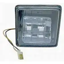Προβολείς Ομίχλης FIAT UNO Hatchback / 3dr 1989 - 1993 ( 146 ) 1.0  ( 156 A2.000  ) (42 hp ) Βενζίνη #037605111