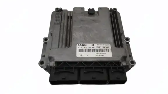 Εγκέφαλος Κινητήρα RENAULT CLIO Hatchback / 5dr 2013 - 2016 1.5 dCi 90  ( K9K 608,K9K 628  ) (90 hp ) Πετρέλαιο #0281019148